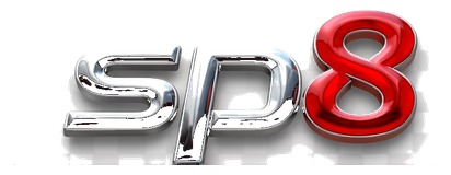sp8 logo